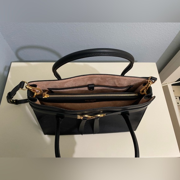 Kate Spade toujours large satchel - Picture 4 of 6